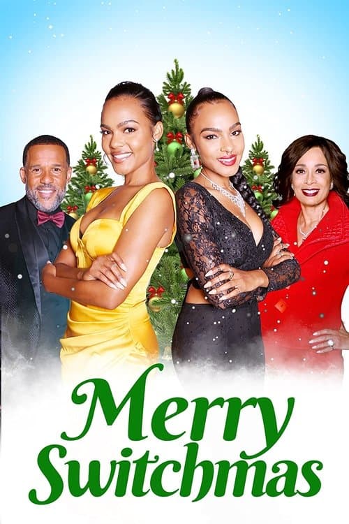 Poster for Merry Switchmas