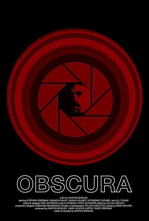 Poster for Obscura