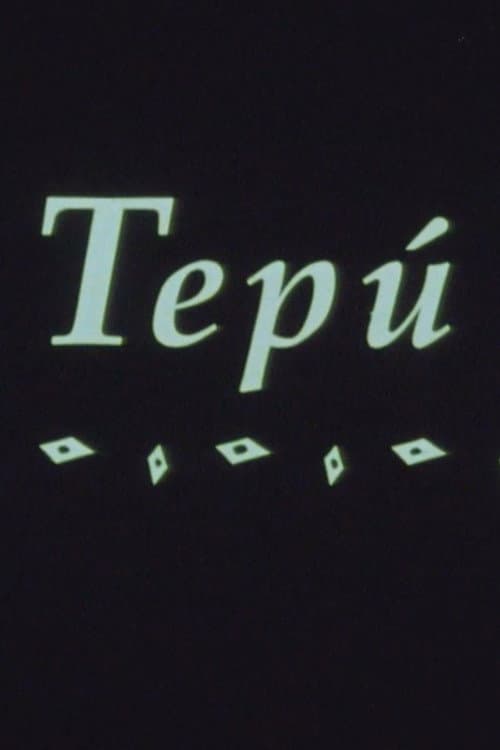Poster for Tepú