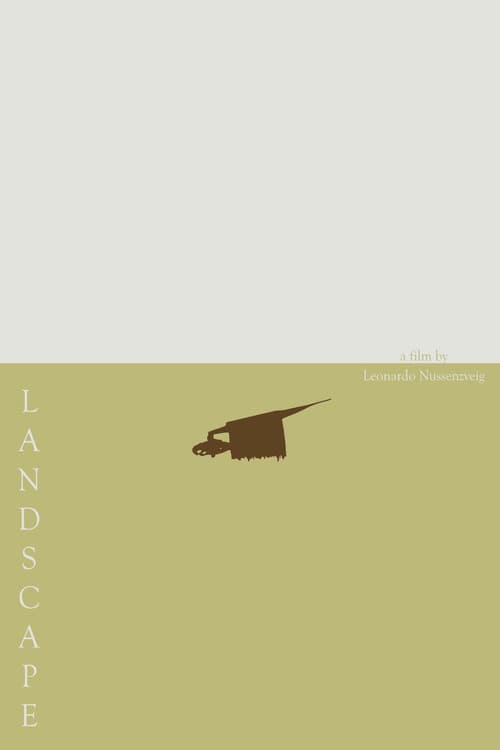 Poster for Landscape