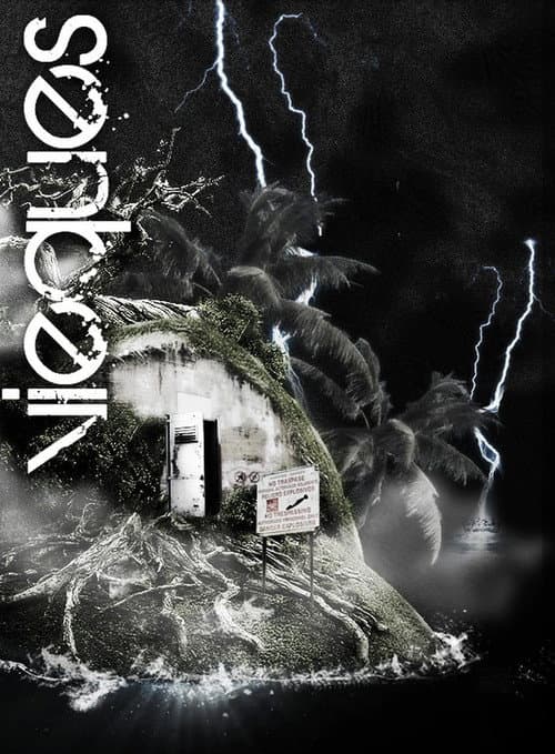 Poster for Vieques