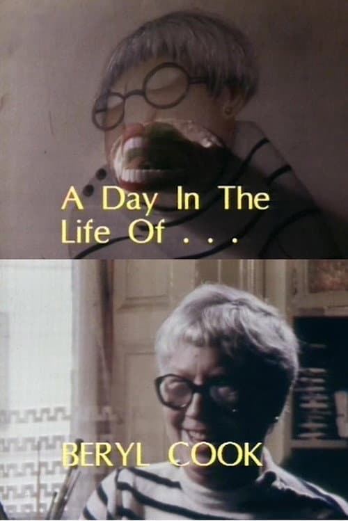 Постер до фільму «A Day in the Life of... Beryl Cook»