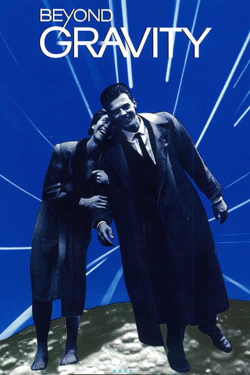 Poster for Beyond Gravity