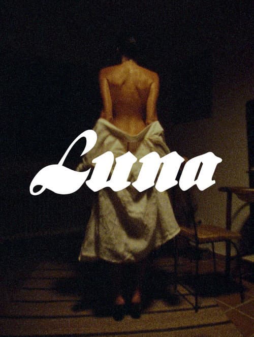 Poster for LUNA