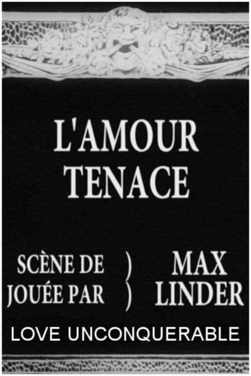Poster for Long-Lasting Love