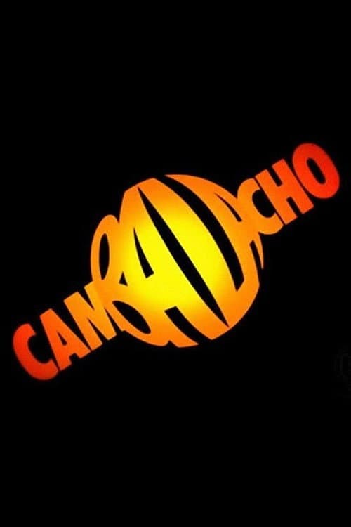 Poster for Cambalacho