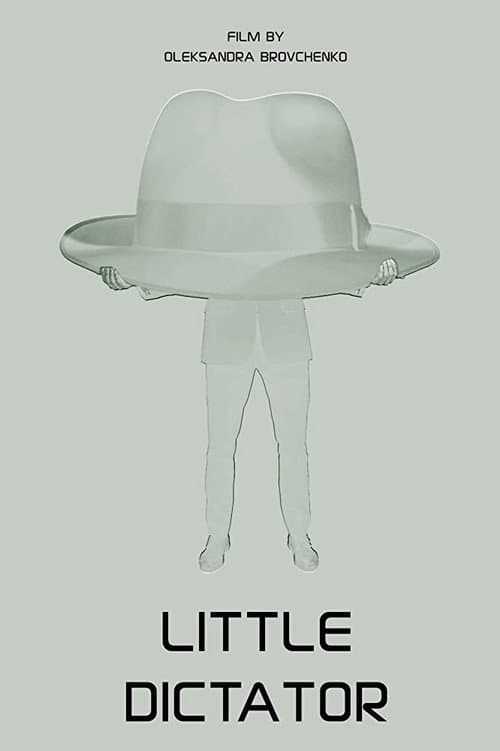 Poster for Little Dictator