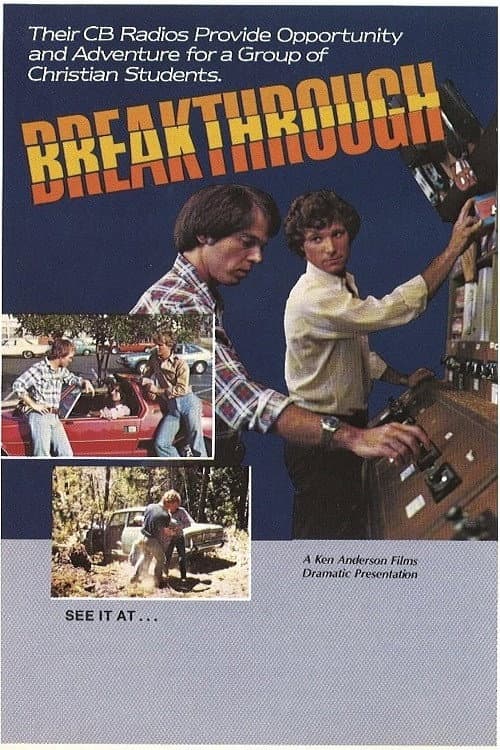 Poster for Breakthrough