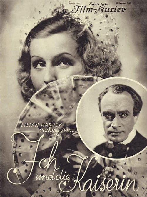 Poster for The Only Girl