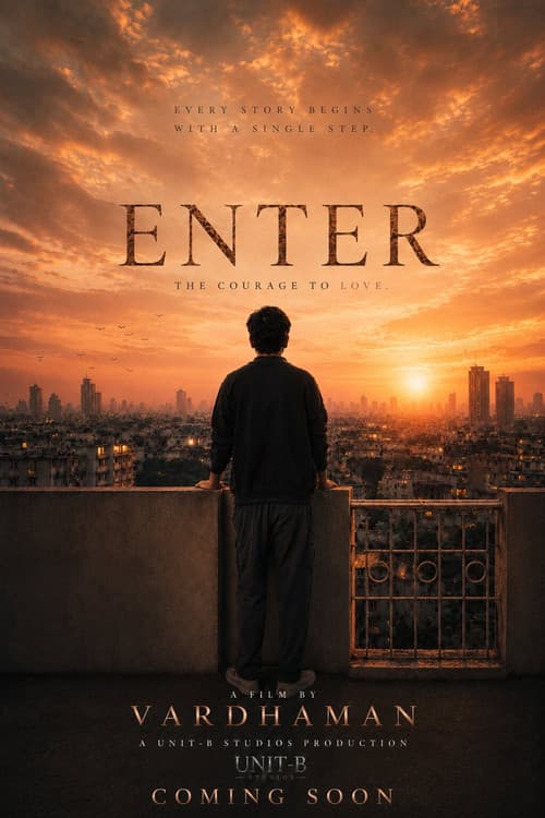 Poster for Enter