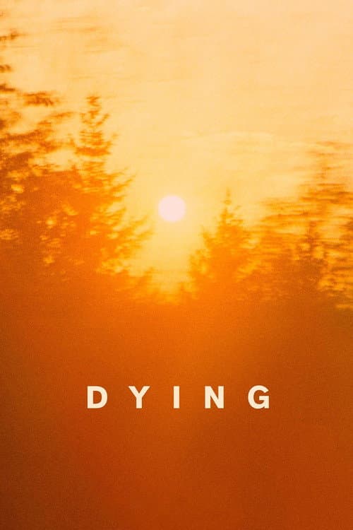 Poster for Dying