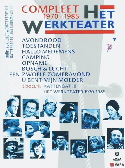 Poster for Kattengat 10