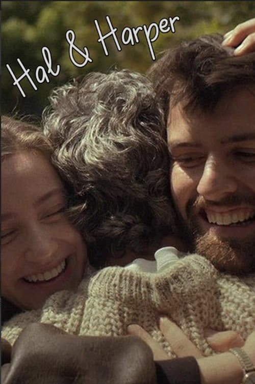 Poster for Hal & Harper