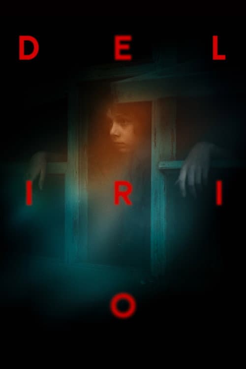 Poster for Delirio