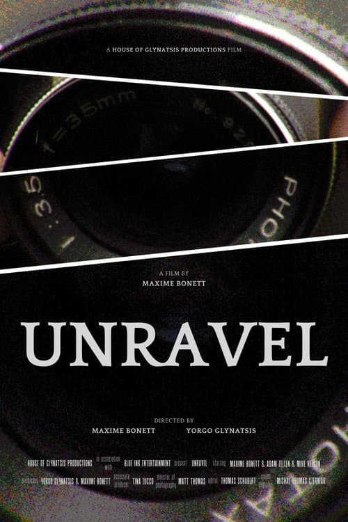 Poster for Unravel