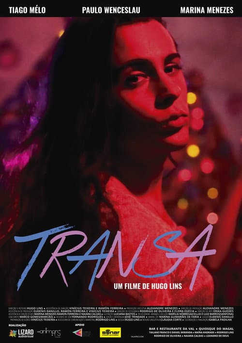 Poster for Transa