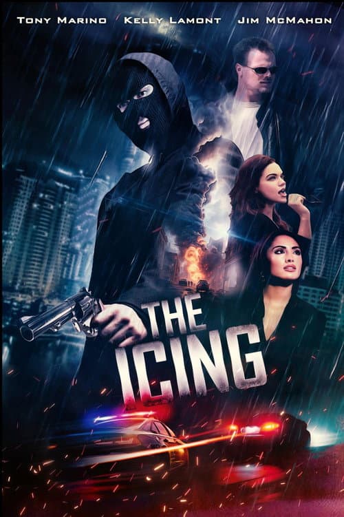 Poster for The Icing