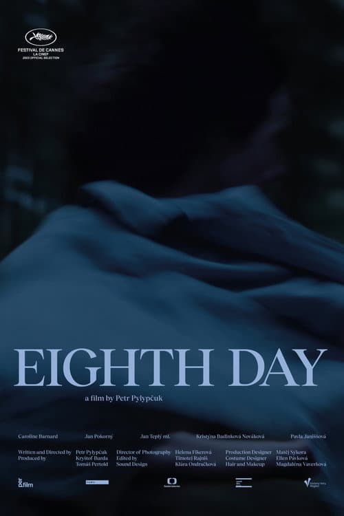 Poster for Eighth Day