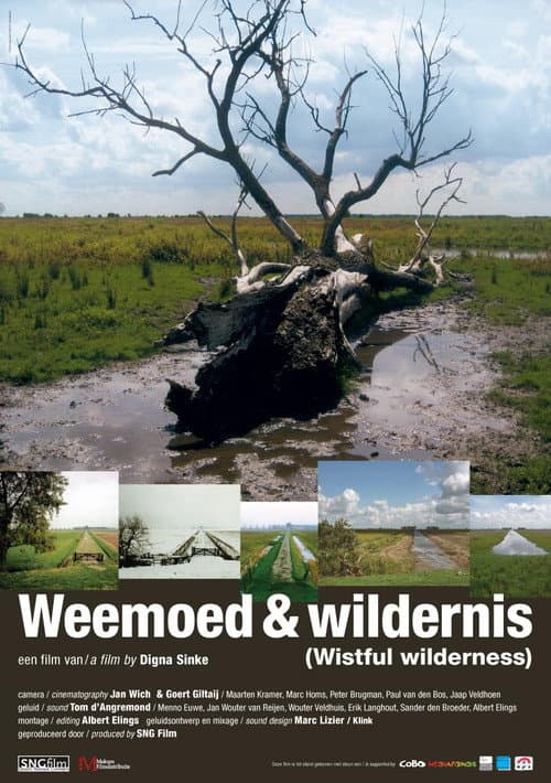 Poster for Weemoed & Wildernis