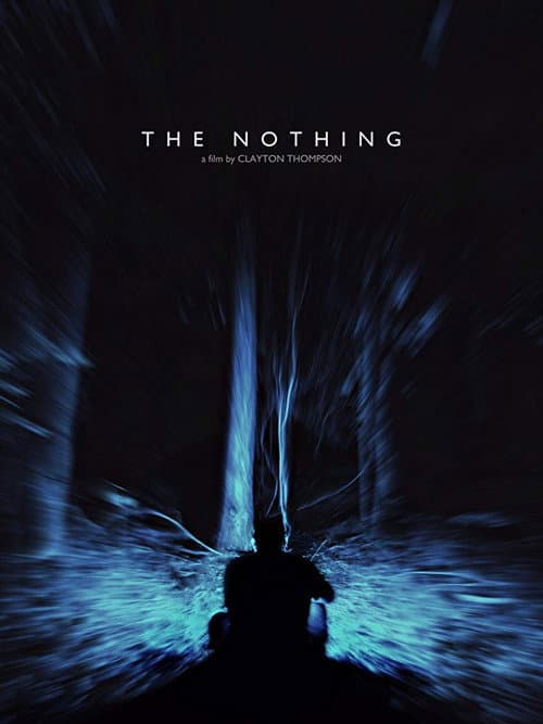 Poster for The Nothing