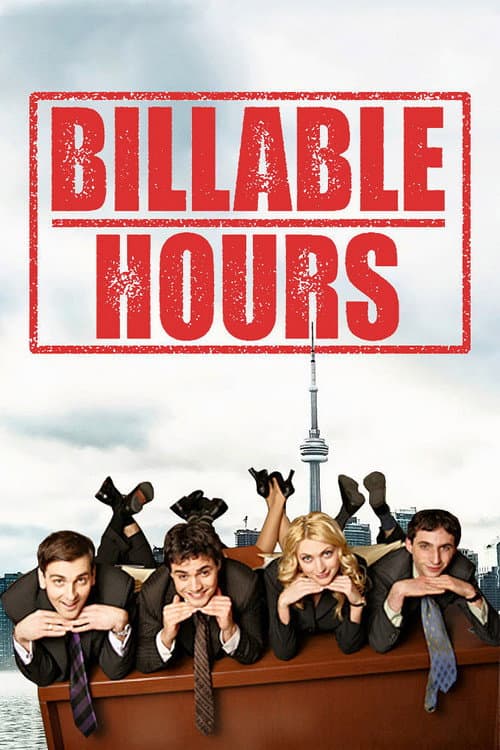 Poster for Billable Hours