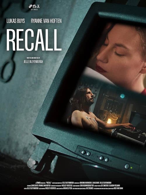 Poster for RECALL