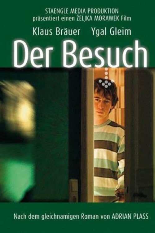 Poster for Der Besuch