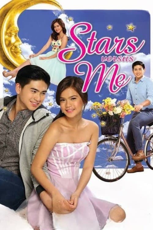 Poster for Stars Versus Me