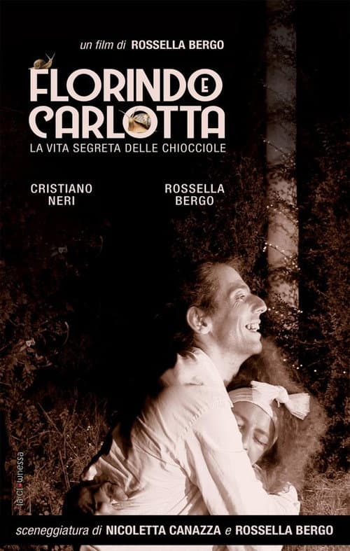 Poster for Florindo and Carlotta: The Secret Life of Snails