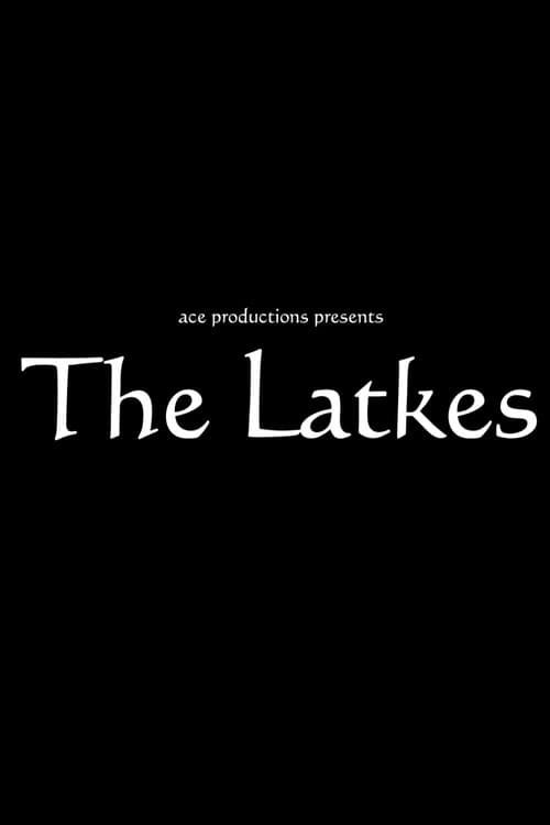 Poster for The Latkes