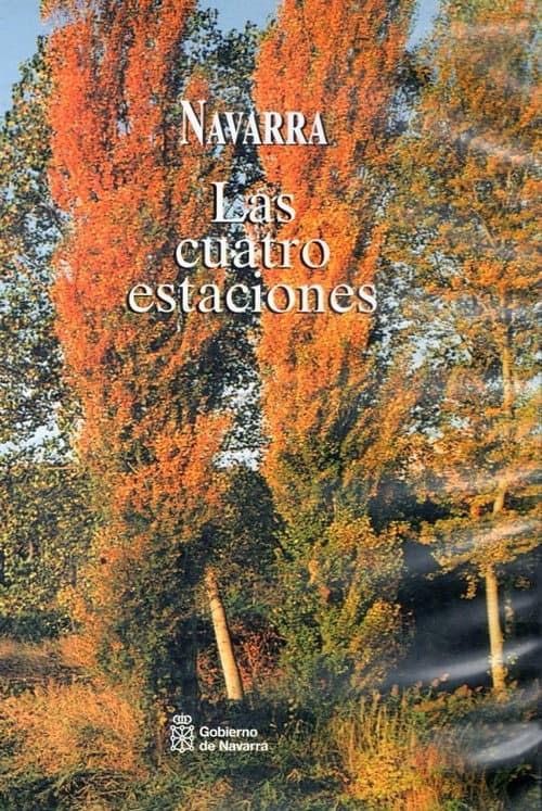 Poster for Navarra, las cuatro estaciones