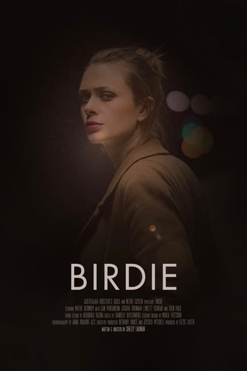 Poster for Birdie