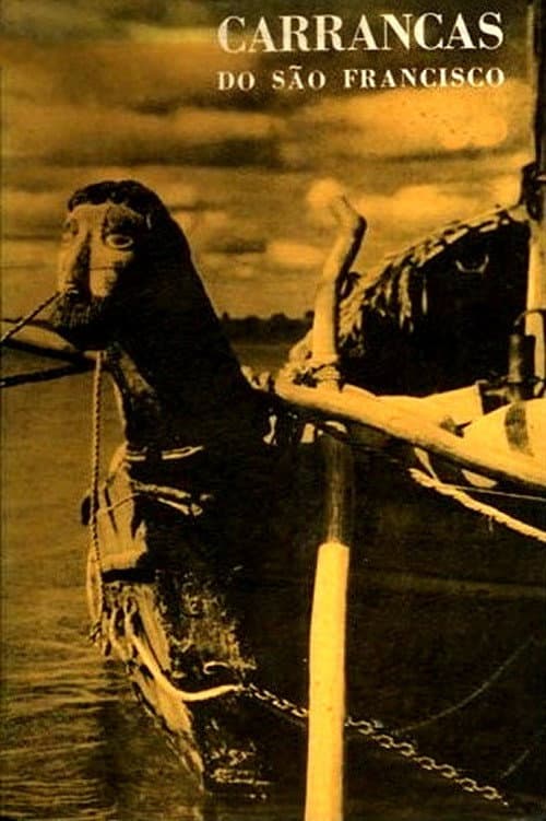 Poster for As Carrancas do Rio São Francisco