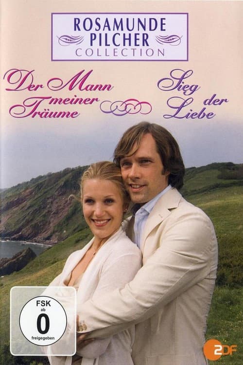 Постер до фільму «Rosamunde Pilcher: Der Mann meiner Träume»