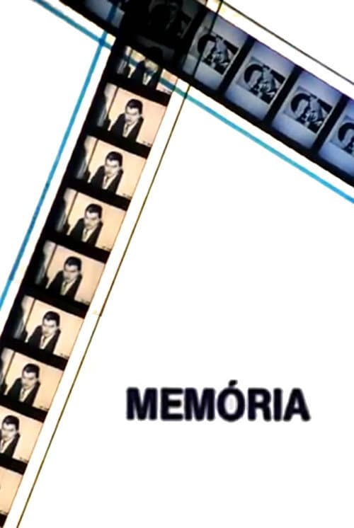 Poster for Memória