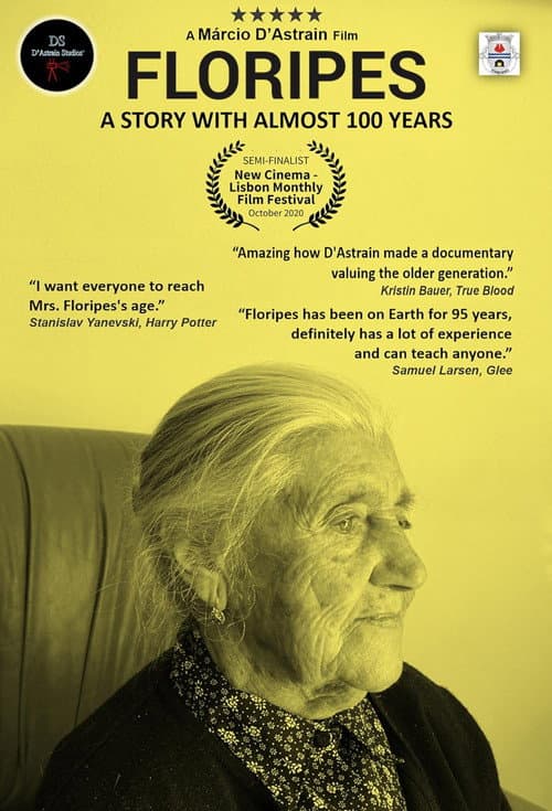 Poster for Floripes