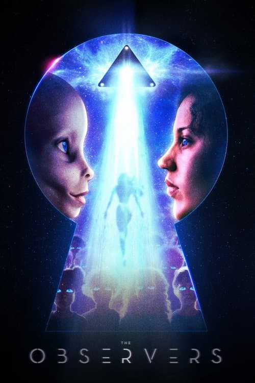 Poster for The Observers