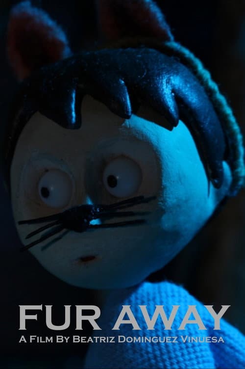 Poster for Fur Away