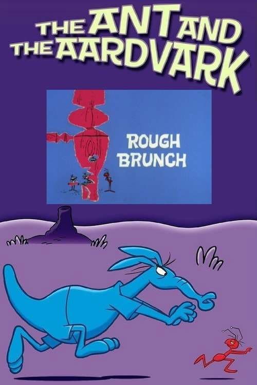 Poster for Rough Brunch