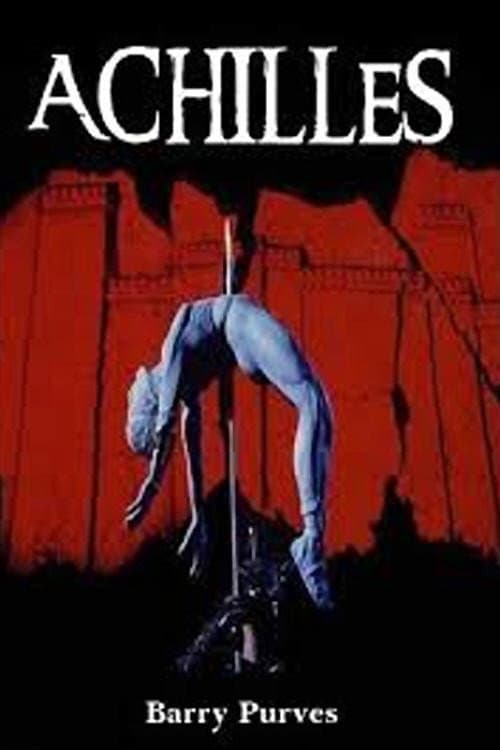 Poster for Achilles
