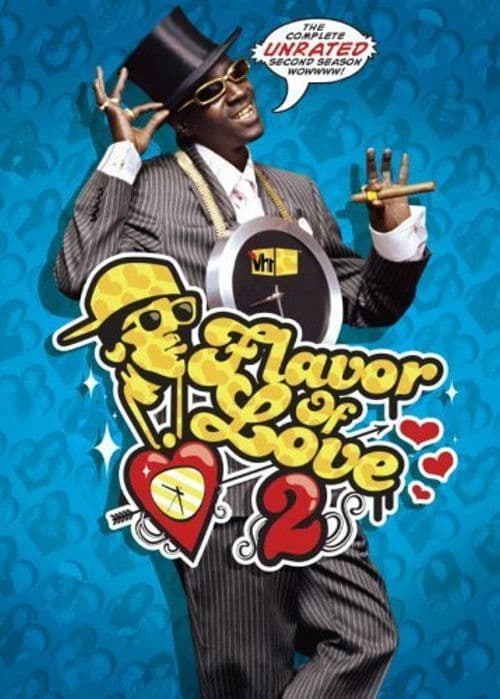 Poster for Flavor of Love