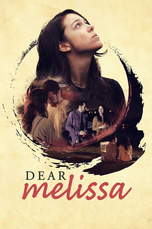 Poster for Dear Melissa