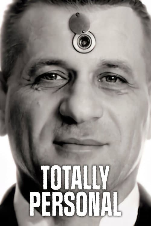 Poster for Totally Personal