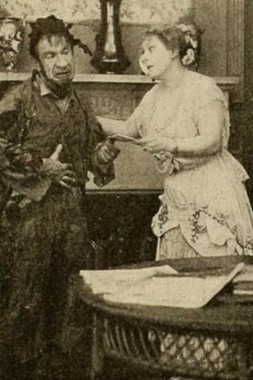 Poster for Look Out Below