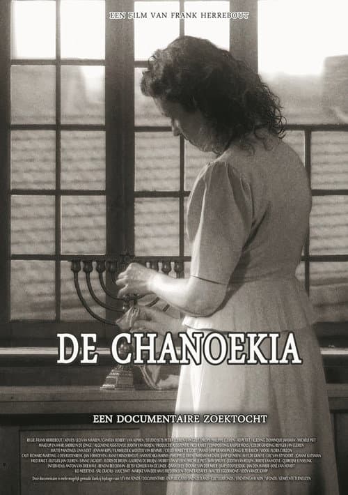 Poster for The Chanukiah