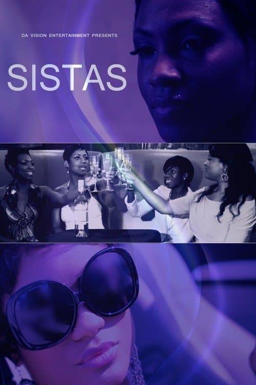 Poster for Sistas