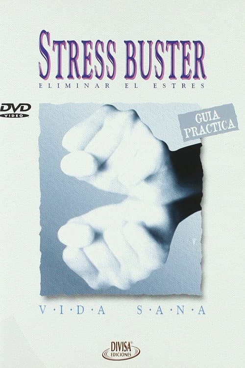 Poster for Stress Buster