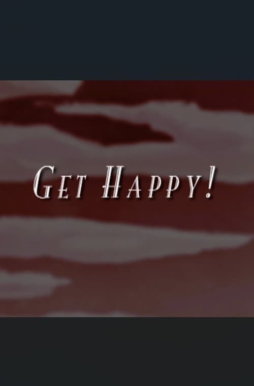 Poster for Summer Stock: Get Happy!
