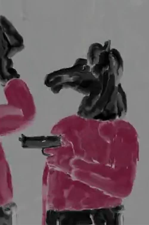 Poster for Horse