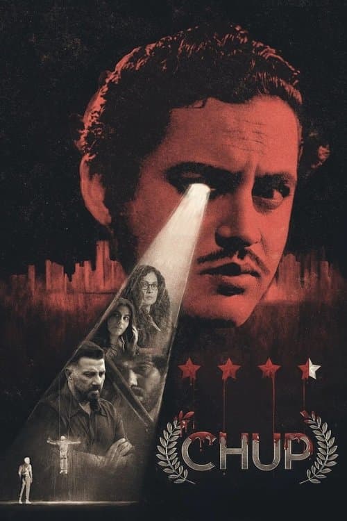 Poster for Chup